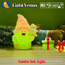 Multicolor grow led light for decoration led christmas Light bedroom lighting